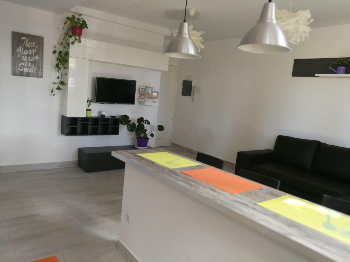 Tranquilidad, Mar Y Sol! Apartamento Costa Adeje  Exterior foto